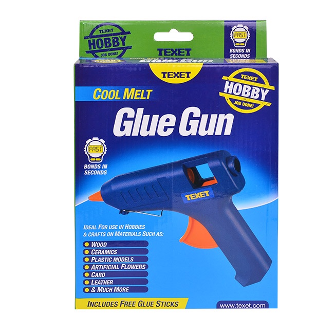 khuyen mai sung ban keo texet glue gun hh-158 gia re