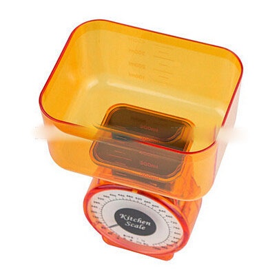 Cân thức ăn mini Kitchen Scale 1kg xuất Nhật
