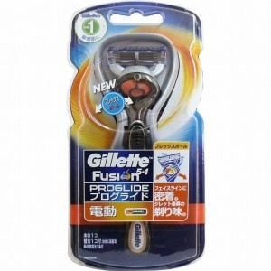 Dao cạo râu  Gillette Fusion Proglide Power (chạy pin)