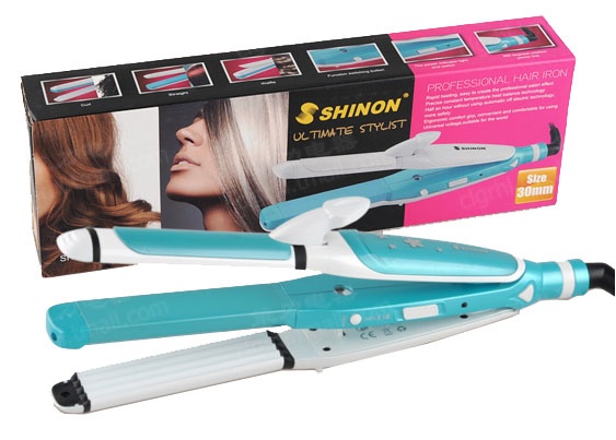 may kep toc shinon sh-8087