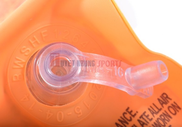 Kính bơi Speedo abc