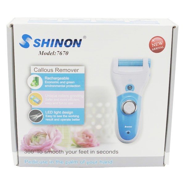 may tay te bao chet got chan shinon 7670