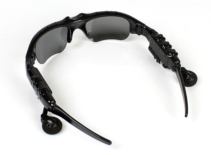 Mắt Kính Bluetooth MP3-NBC BT-2
