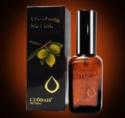 Tinh dầu dưỡng tóc Macadamia Nut Oil 50ml 2