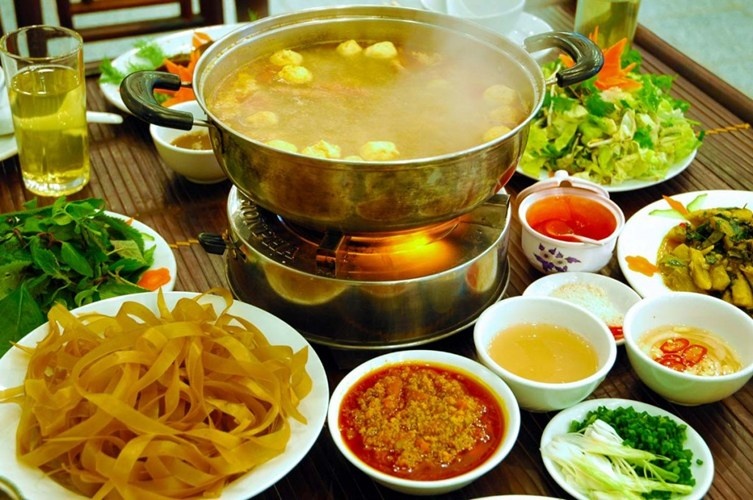 Bếp cồn inox giá rẻ