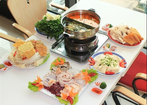 Bếp cồn khô