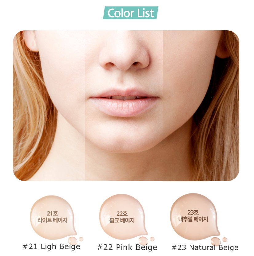 Kết quả hình ảnh cho april skin magic snow cushion white