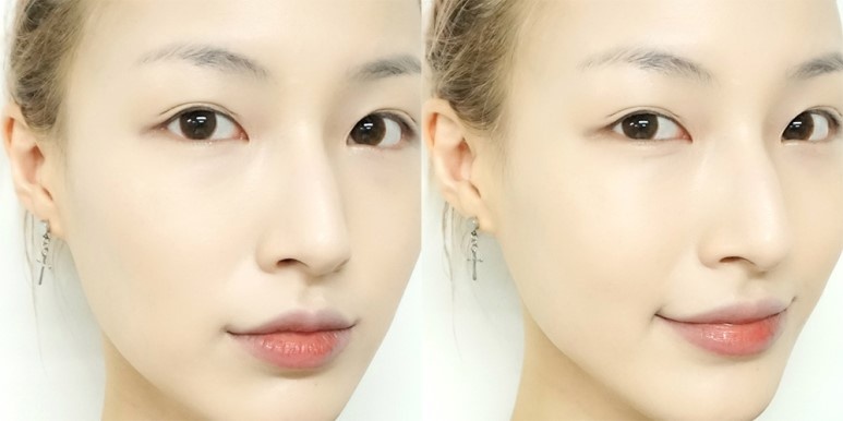 Kết quả hình ảnh cho april skin magic snow fixing foundation
