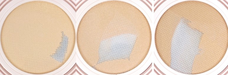 Kết quả hình ảnh cho april skin magic snow fixing foundation