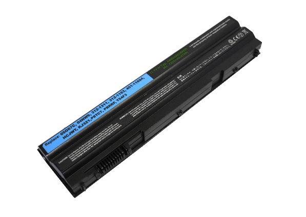 Kết quả hình ảnh cho dell e6420 battery