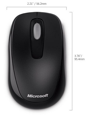 Microsoft 1000