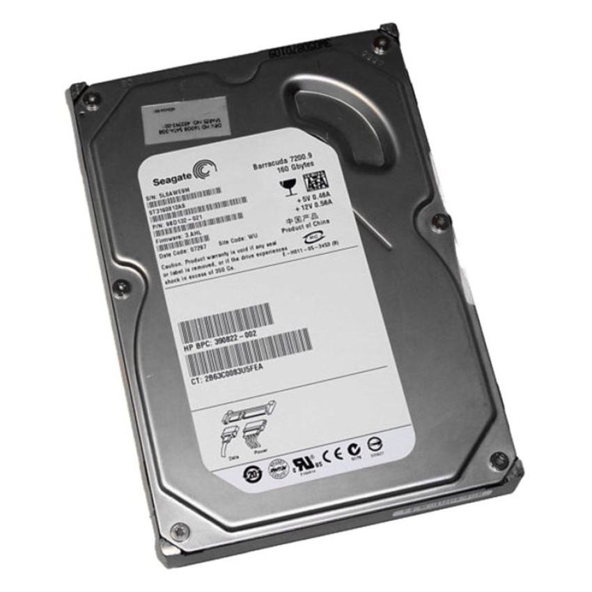 Seagate Sata PC
