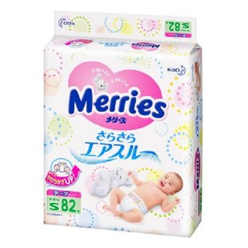 ta merries