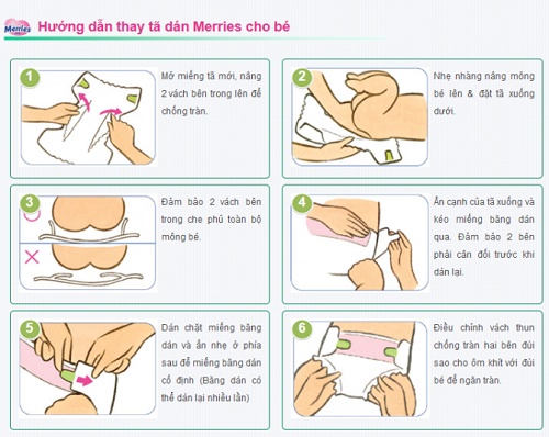 ta merries