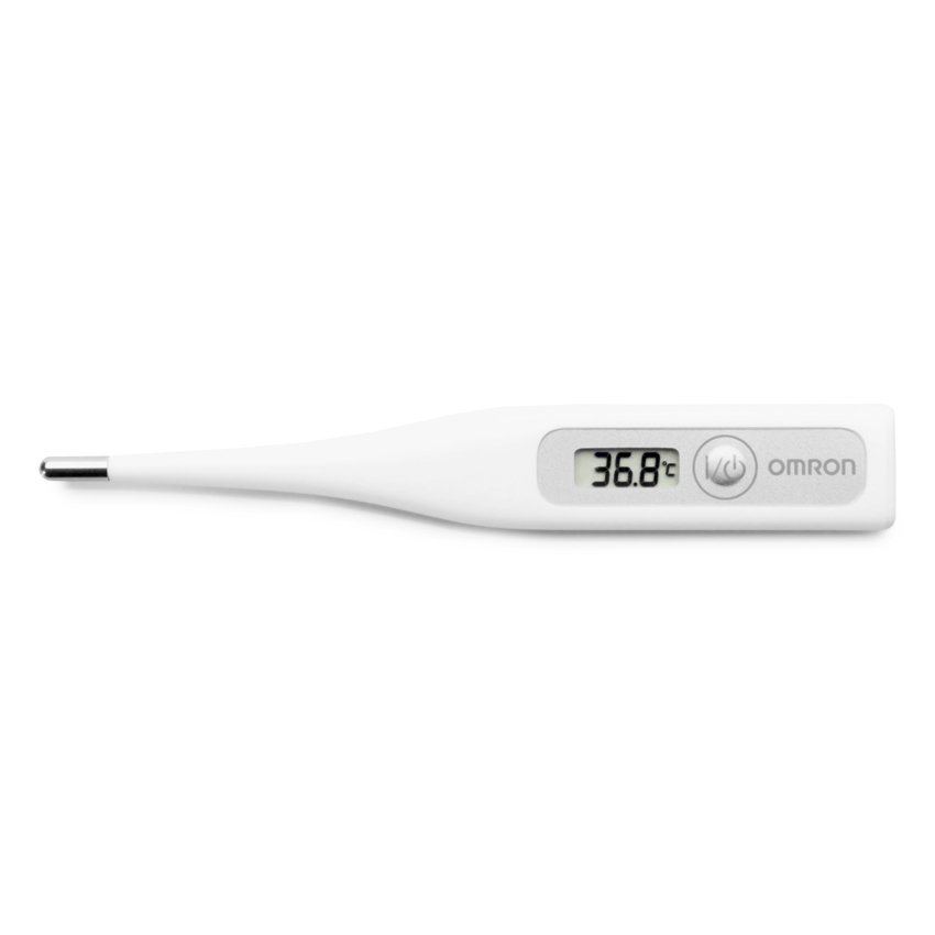Nhiệt kế điện tử Omron MC-246