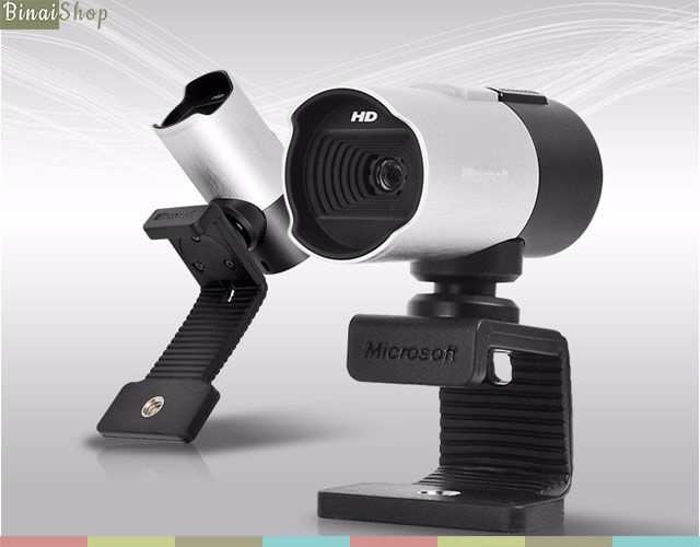 Lifecam Studio HD 1080p