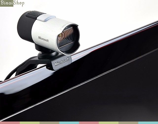 Lifecam Studio HD 1080p
