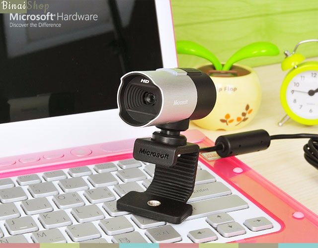 Lifecam Studio HD 1080p