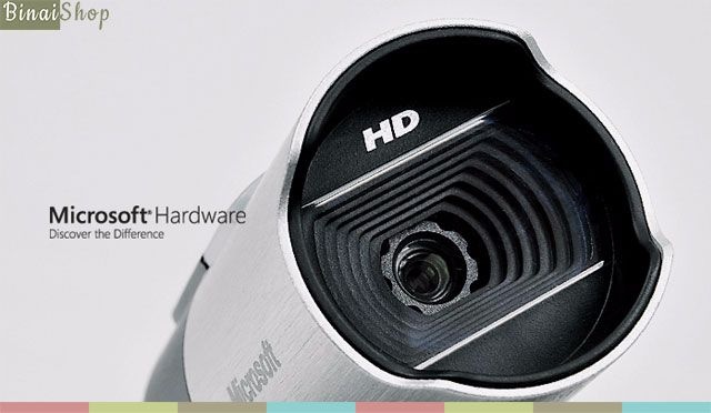 Lifecam Studio HD 1080p