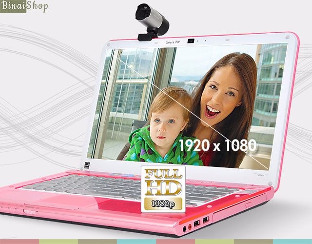 Lifecam Studio HD 1080p