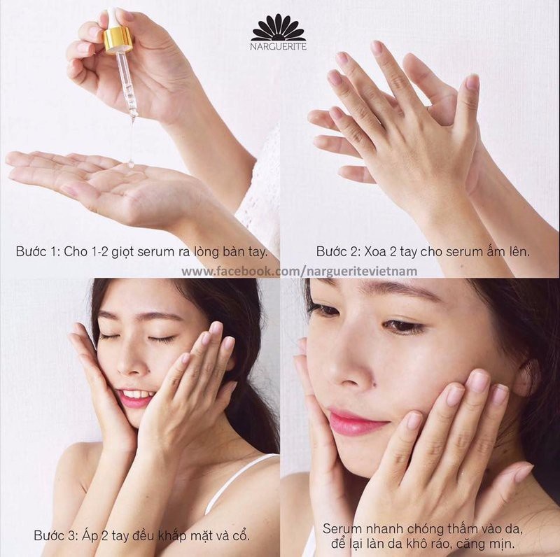 SERUM ỐC SÊN PERFECT CARE 7