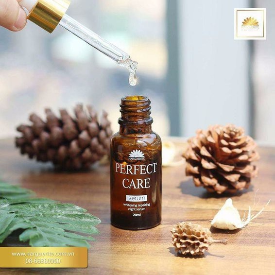 SERUM ỐC SÊN PERFECT CARE 9