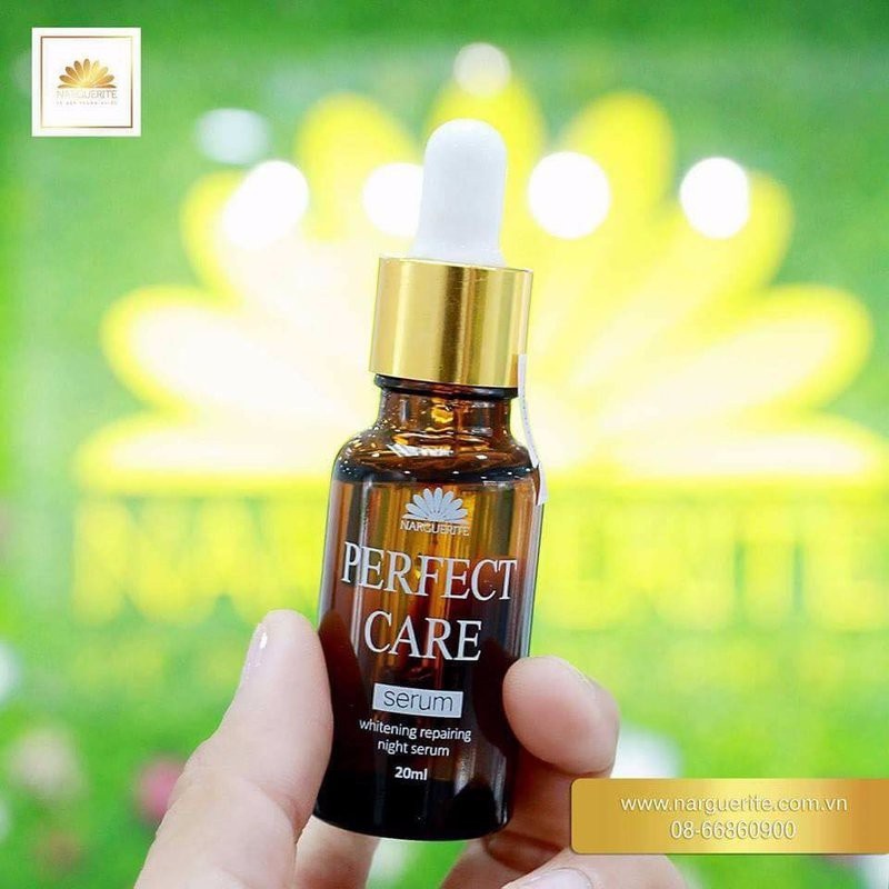 SERUM ỐC SÊN PERFECT CARE 6