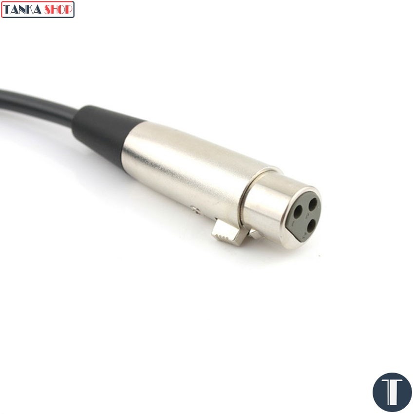Transhine XLR – USB