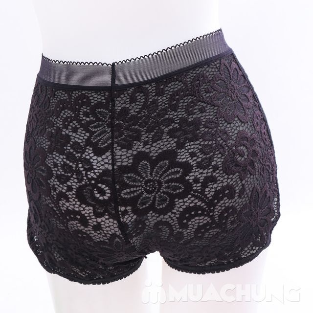 Combo 02 quần mặc trong váy ren 2 lớp tiện dụng - 22