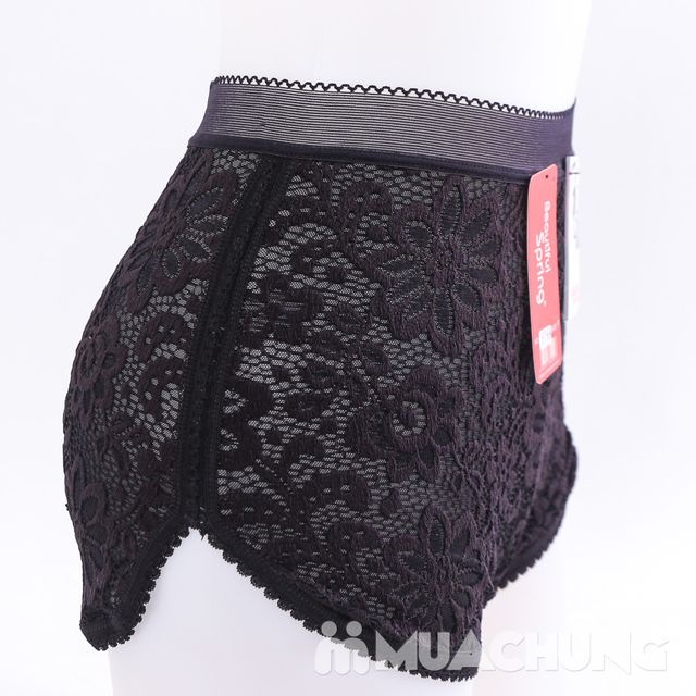Combo 02 quần mặc trong váy ren 2 lớp tiện dụng - 20