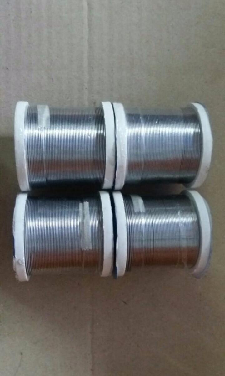 Thiếc hàn điện tử Solder 100g 2