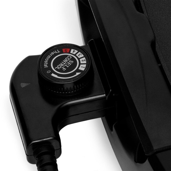 Vĩ nướng điện Tiross TS9681