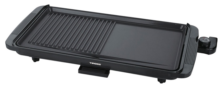 Vĩ nướng điện Tiross TS9681