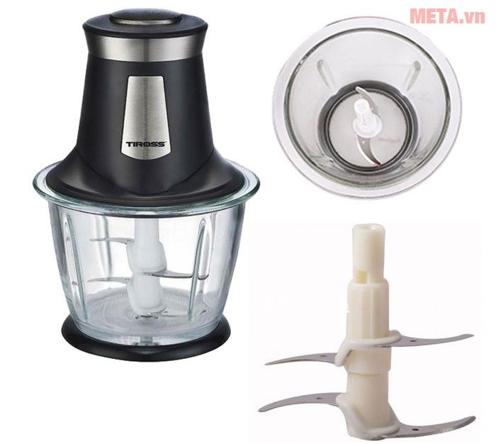 Hình ảnh máy xay thịt Tiross TS-5248
