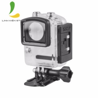 Hộp chống nước cho camera hành trình SJCAM M20