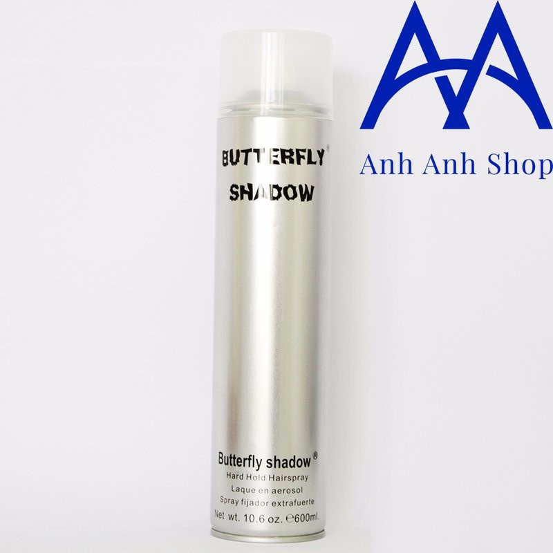 Butterfly Shadow 600ml 5