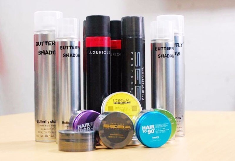 Butterfly Shadow 600ml 4