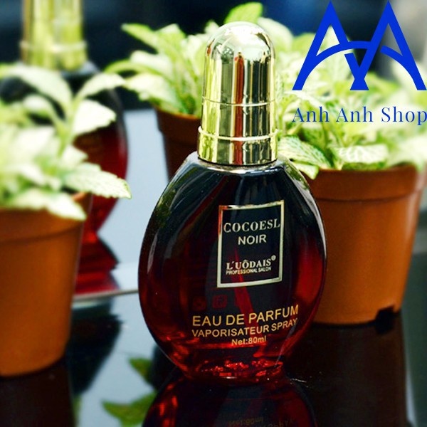Tinh Dầu Dưỡng Tóc Coco Noir 1
