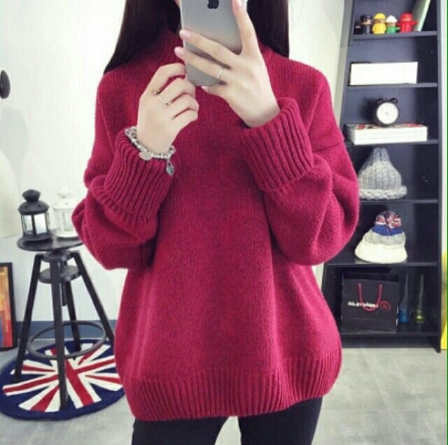 Áo len hàng đẹp 8