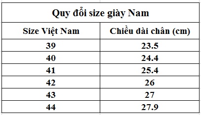 Giày Thể Thao Nam Prowin TM1401 – Xám Phối Đen