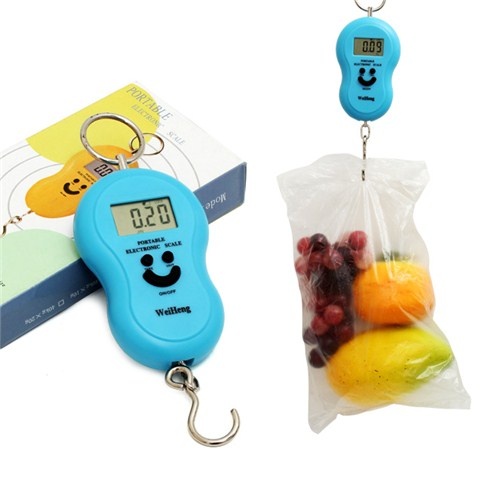 ​Cân điện tử Portable