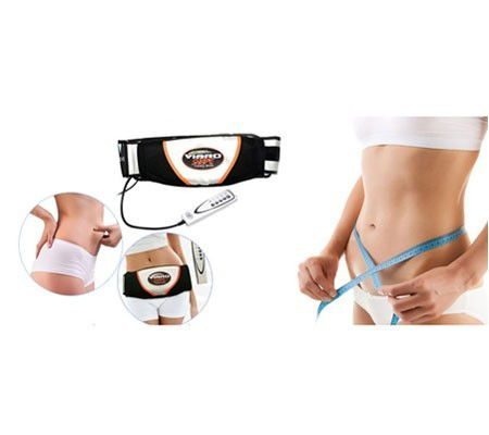 Vibro Shape