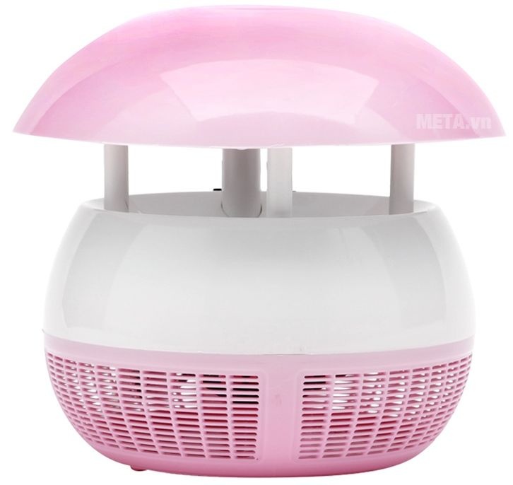 Đèn bắt muỗi Hando Mushroom- Vật dụng hữu ích cho mọi nhà