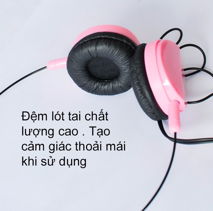 Tai nghe Onto 5