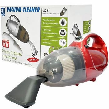 Máy hút và thổi bụi cầm tay JK8 đa năng