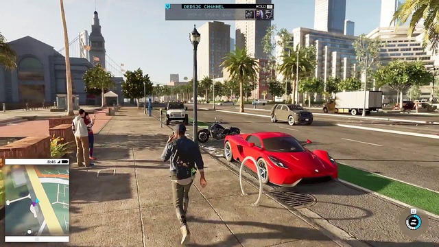Đánh giá Watch Dogs 2: Đập tan hoài nghi, gây dựng thương hiệu