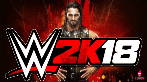 WWE 2K18 WWE 2K18 công bố ngày ra mắt khá bất ngờ dành cho PC 1