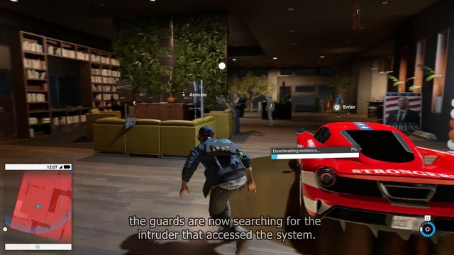 Đánh giá Watch Dogs 2: Đập tan hoài nghi, gây dựng thương hiệu