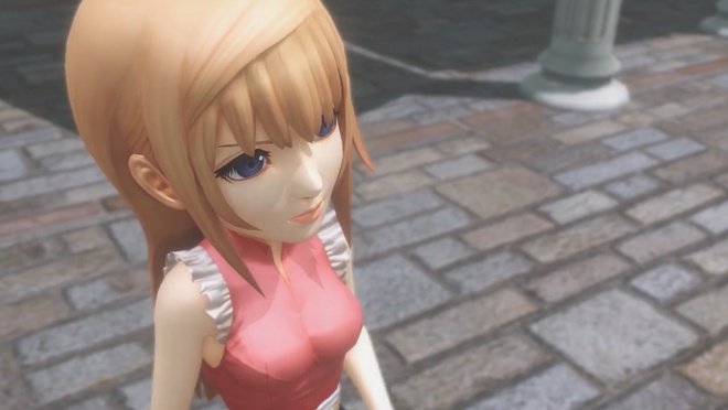 World of Final Fantasy: Game JRPG ngộ nghĩnh nhất 2016 sẽ phát hành vào tháng 10