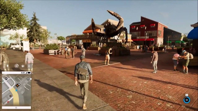 Đánh giá Watch Dogs 2: Đập tan hoài nghi, gây dựng thương hiệu